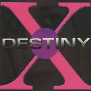收聽Destiny X的Fire Fly歌詞歌曲