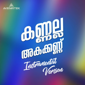 Album Kannalla Akakkannu (Instrumental Version) from Kozhikode Aboobacker