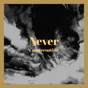 Album Never Consternation oleh Various