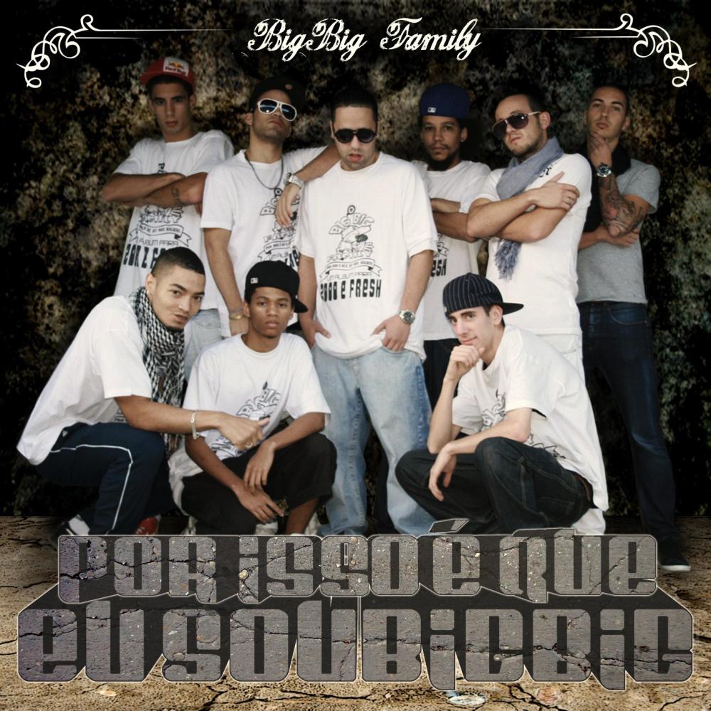 Não Conta Nada (feat. Da Muzik, King Gi, Princ€, Xpress, Mr. Og & Martinho|Explicit)