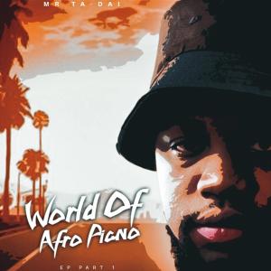 Album Mr Right (feat. Dj Fonzi, Bow & MrFantastic) from MR TA-DAI