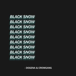 Dogena的專輯Black Snow