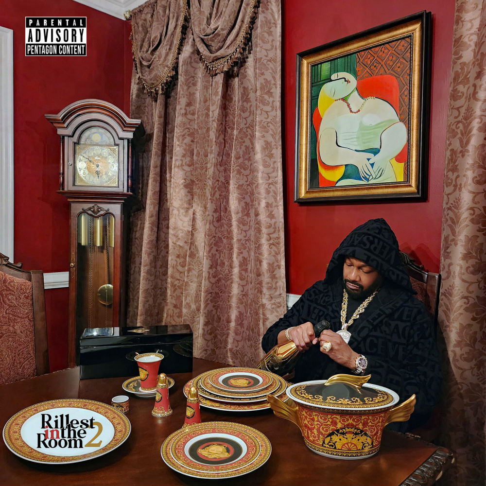 Idol Worship (Explicit)