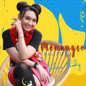 Dengarkan Menungso Oratoto lagu dari Jihan Audy dengan lirik