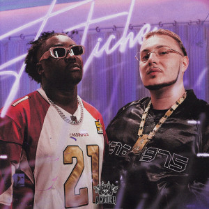 ดาวน์โหลดและฟังเพลง Fetiche พร้อมเนื้อเพลงจาก Oliveira