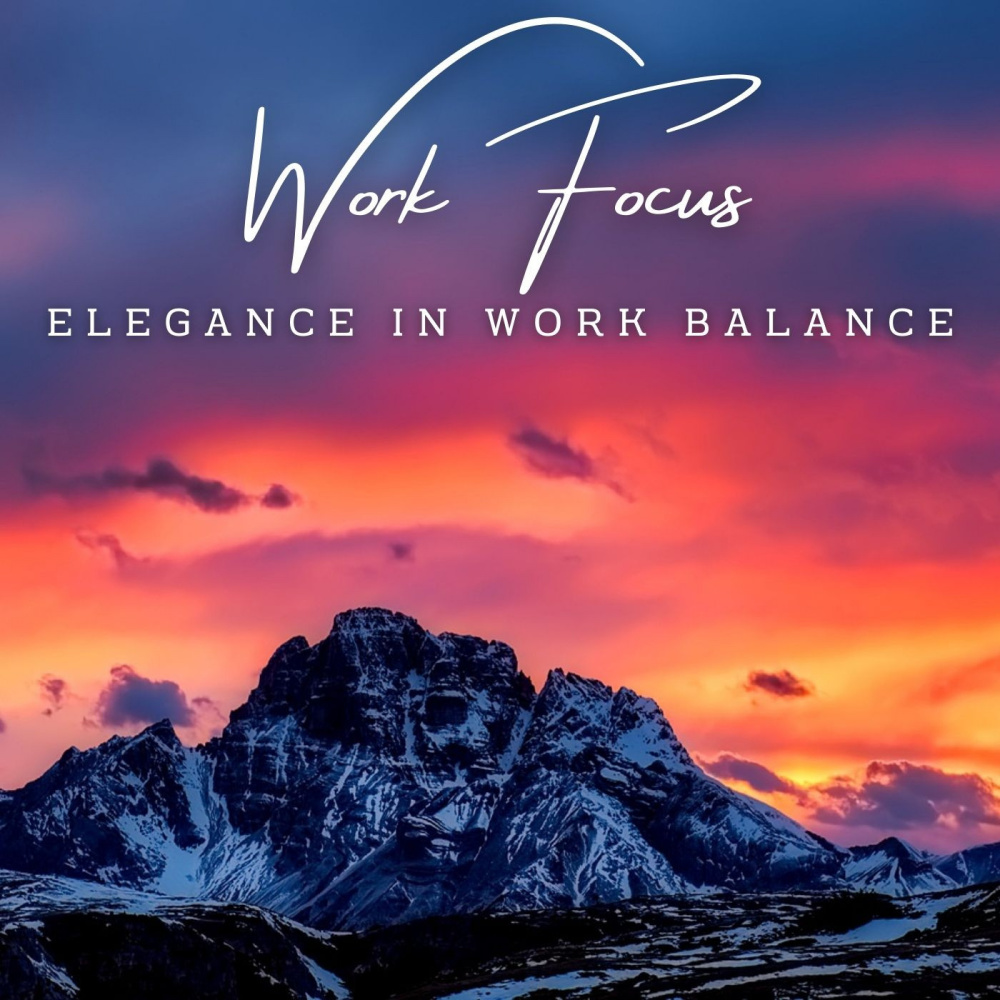 Contemplative Productive Flow