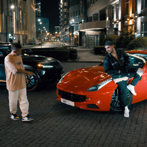 收听Endi的Красная Ferrari歌词歌曲