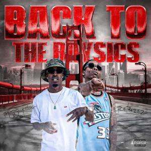 Finesseyoplug的專輯Back To The BAYsics (Explicit)