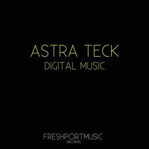 อัลบัม Digital Music ศิลปิน Astra Teck