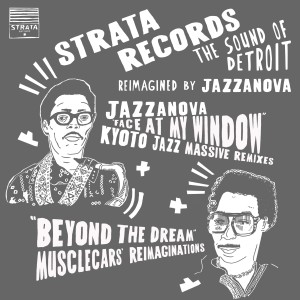 收聽Jazzanova的Beyond the Dream (musclecars's Dub)歌詞歌曲