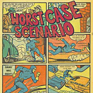 收聽Worst Case Scenario的Jimmy Was Right (Explicit)歌詞歌曲