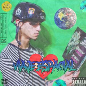 Album Viaje Espacial (Explicit) from O$MAR DIE YOUNG