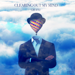 ดาวน์โหลดและฟังเพลง Clearing out My Mind พร้อมเนื้อเพลงจาก Gruetz