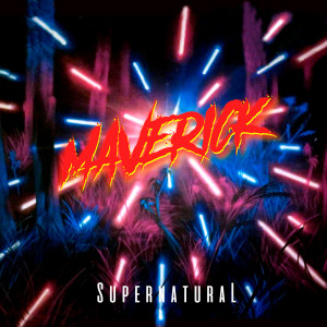 Album Supernatural from Maverick