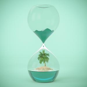 Album Outta Time (Explicit) from Ramriddlz