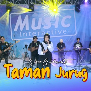 Dengarkan Taman Jurug lagu dari Woro Widowati dengan lirik