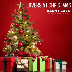 收听Danny Love的JAZZ PIANO AT CHRISTMAS歌词歌曲