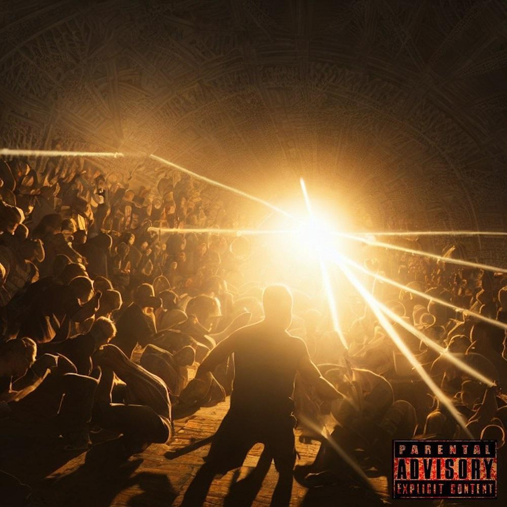 Vital (feat. Unkle P) (Explicit)