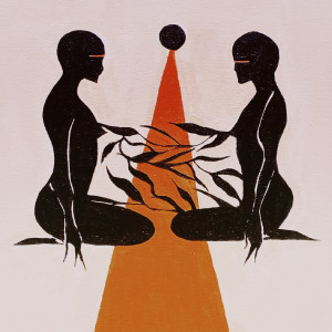 Album Zeta from Aya Mantiz