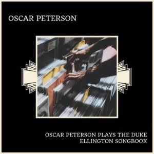 Dengarkan Just A-Sittin' And A-Rockin' lagu dari Oscar Peterson dengan lirik