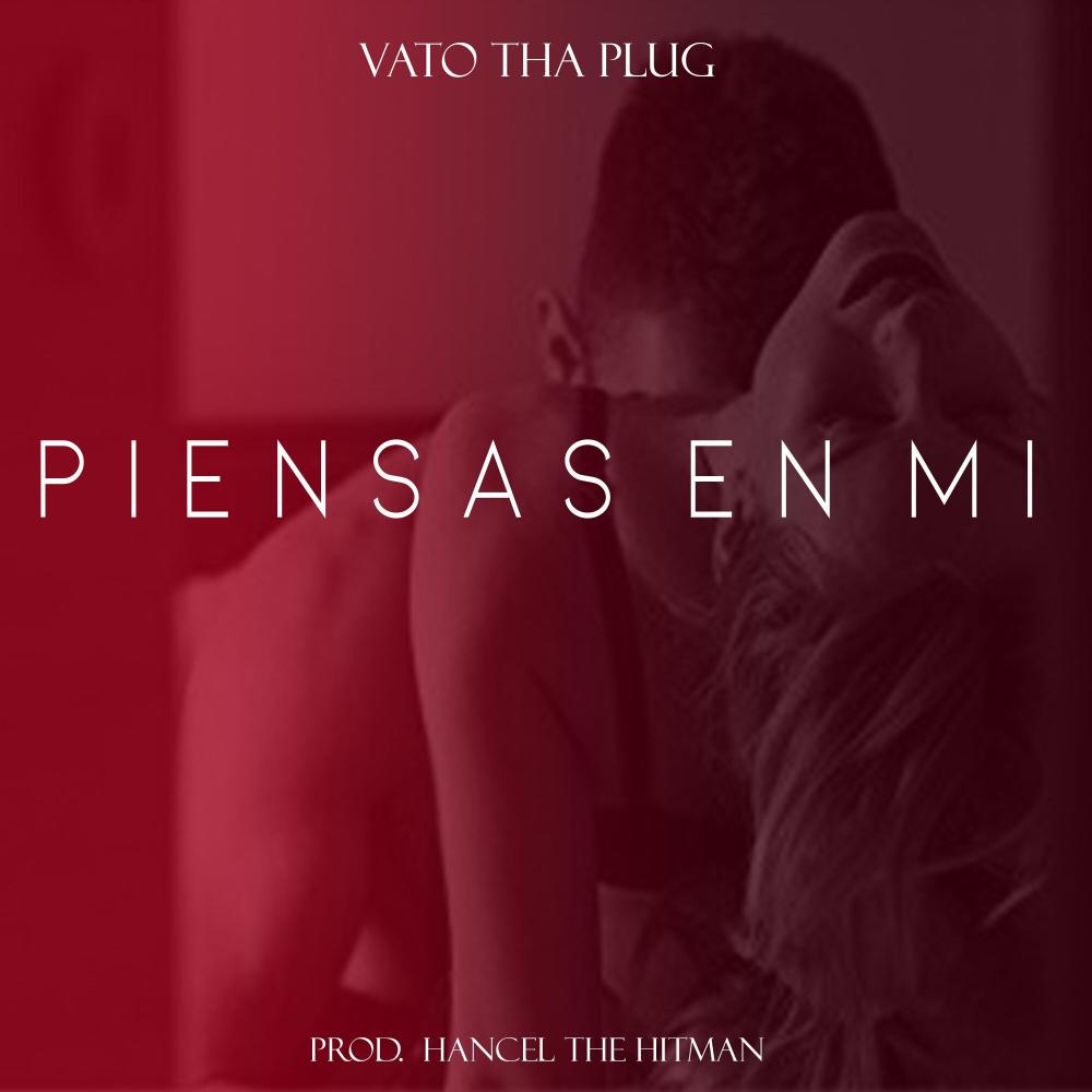 Piensas en Mi