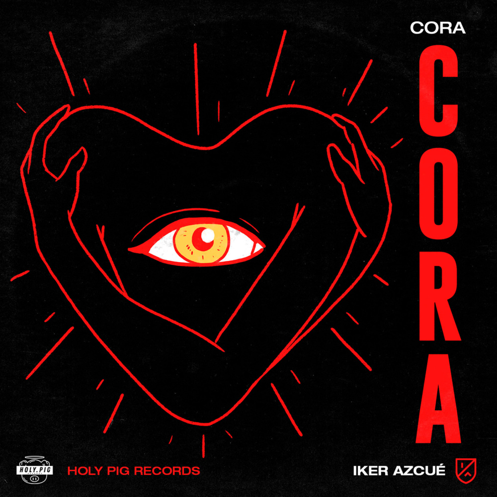 Cora (Extended Mix)