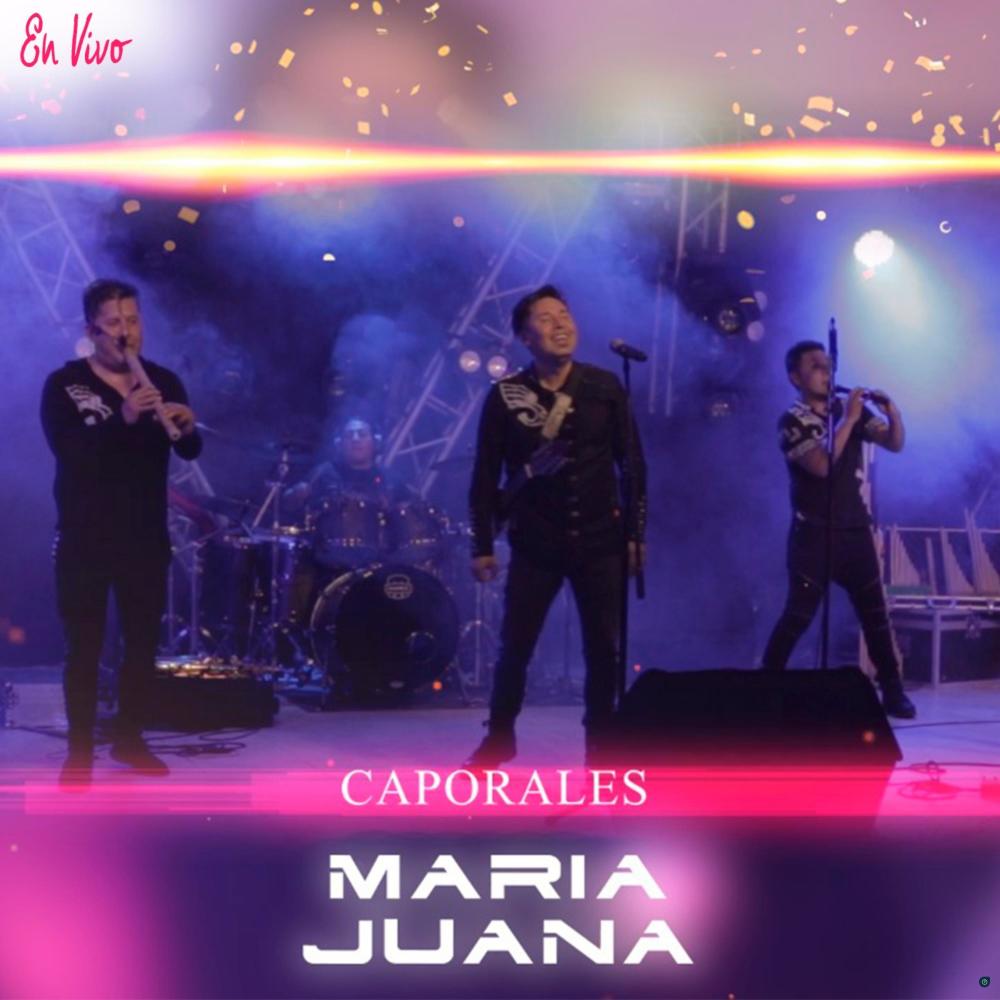 Caporales (En Vivo)