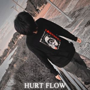 HURT FLOW的專輯ชั่วคราว