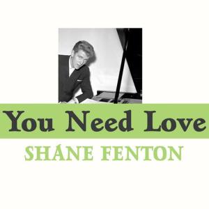 收聽Shane Fenton的You Need Love歌詞歌曲