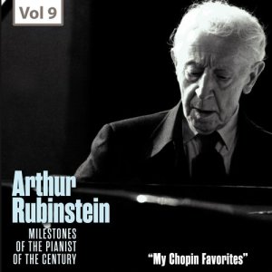 收聽Arthur Rubinstein的Piano Sonata No. 3, in B Minor, Op. 58: V Allegro maestoso歌詞歌曲