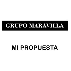 Grupo Maravilla的專輯Mi Propuesta