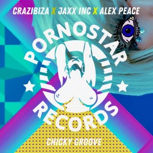 Alex Peace的专辑Chicky Groove