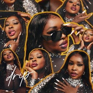 ดาวน์โหลดและฟังเพลง Drip (Explicit) พร้อมเนื้อเพลงจาก Queen P