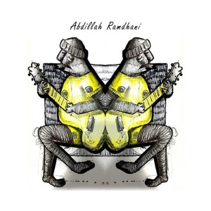 Listen to Berlari song with lyrics from Abdillah Ramdhani