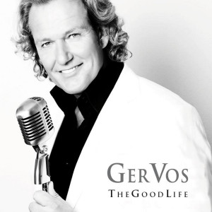 Ger Vos的專輯The Good Life