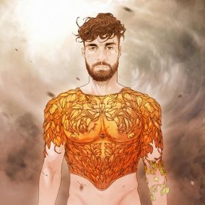 default playlist img