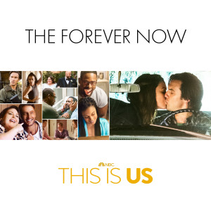 The Forever Now (From "This Is Us: Season 6") dari Mandy Moore
