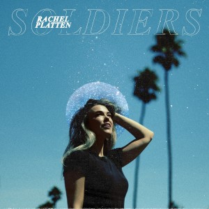 Album Soldiers from Rachel Platten