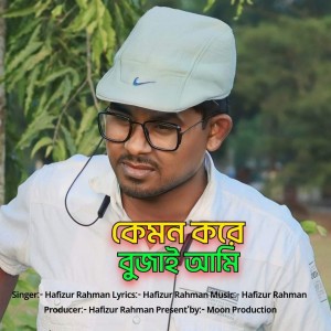 Listen to Kemon Kore Bujai Ami song with lyrics from Hafizur Rahman