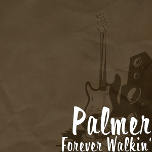 收聽Palmer的Forever Walkin'歌詞歌曲