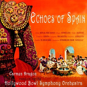 ดาวน์โหลดและฟังเพลง Andalucia พร้อมเนื้อเพลงจาก Carmen Dragon