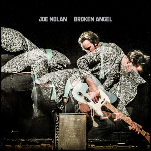 收聽Joe Nolan的Broken Angel歌詞歌曲