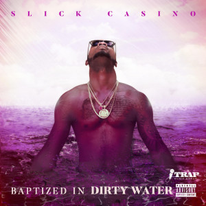 Listen to No Roof (feat. Trapped Out) (Explicit) song with lyrics from Slick Casino
