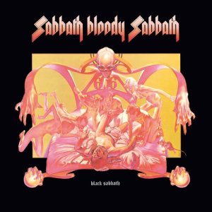 收聽Black Sabbath的Sabbath Bloody Sabbath (2009 Remastered Version)歌詞歌曲