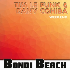 Album Weekend from Tim Le Funk