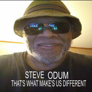 Dengarkan lagu That's What Make's Us Different nyanyian Steve Odum dengan lirik
