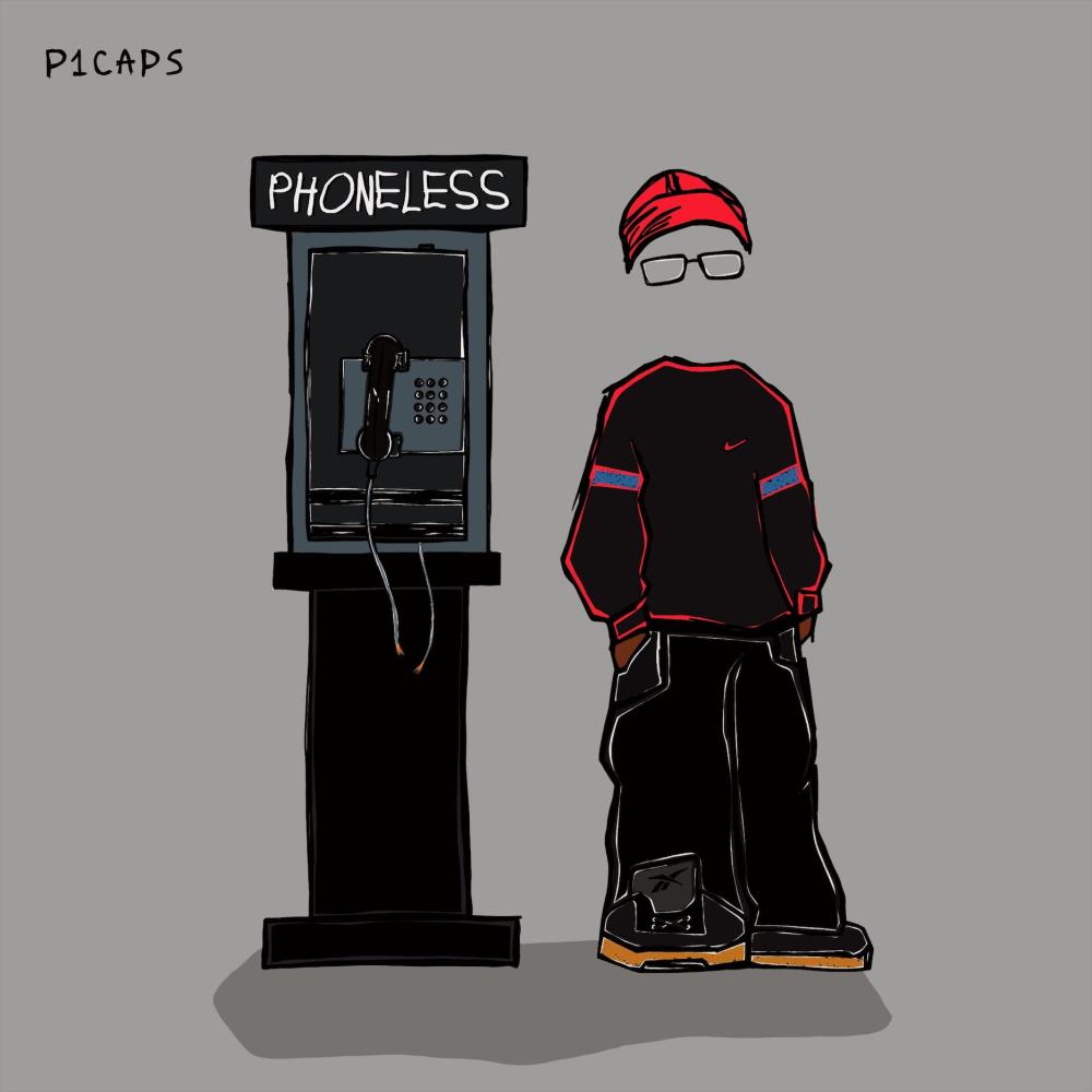 PHONELESS (Explicit)