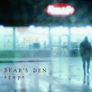 Album Agape from Bear's Den