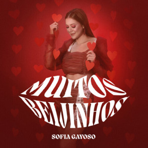 Album Muitos Beijinhos from 