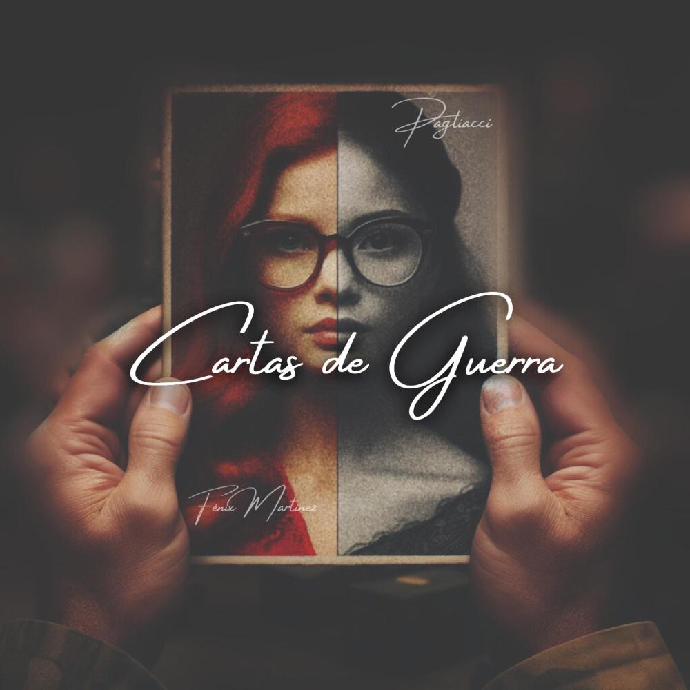 Cartas de Guerra (feat. Pagliacci & Eryk Elorza) (Explicit)